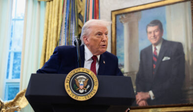 ABD’nin Green Card uygulaması süresiz olarak durduruldu