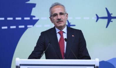 Abdulkadir Uraloğlu: Sabiha Gökçen Havalimanı’nda 2024’ün yolcu rekoru 11 ayda kırıldı