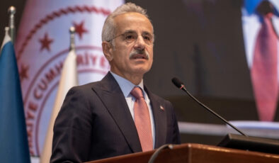 Abdulkadir Uraloğlu: Türksat 5B uzayda 4. yılını geride bıraktı