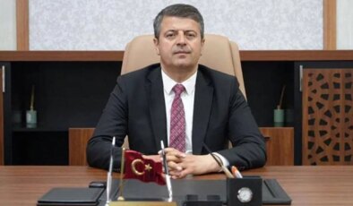 Abdurrahman Tutdere’den Mustafa Destici’ye yanıt: ‘Gülben Ergen halkın sanatçısıdır, yanındayız’