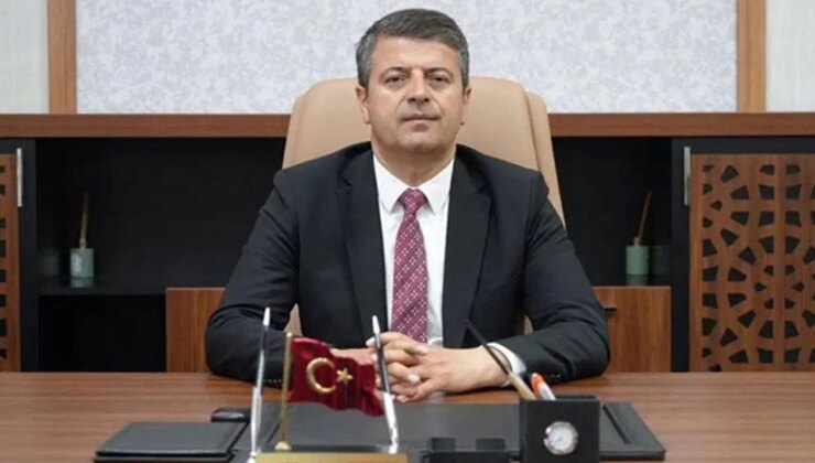 Abdurrahman Tutdere’den Mustafa Destici’ye yanıt: ‘Gülben Ergen halkın sanatçısıdır, yanındayız’