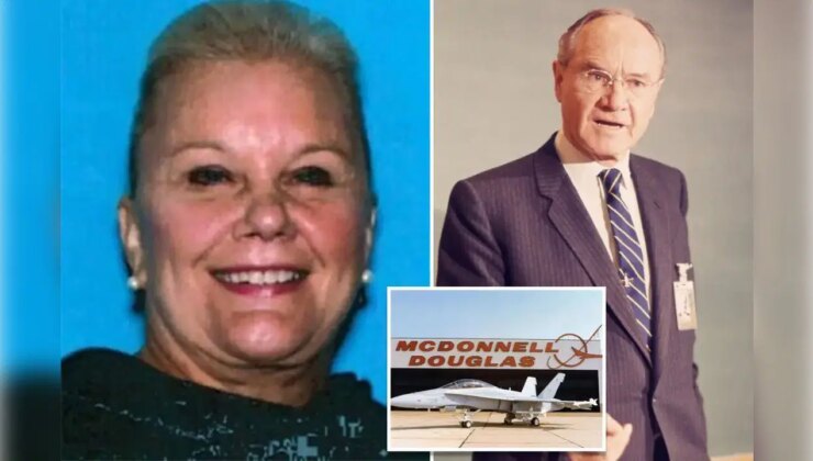 ABD’yi sarsan dolandırıcılık: FBI sahte varisin peşinde