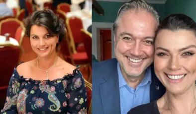 Açelya Akkoyun’un acı günü: Sosyal medyadan duyurdu