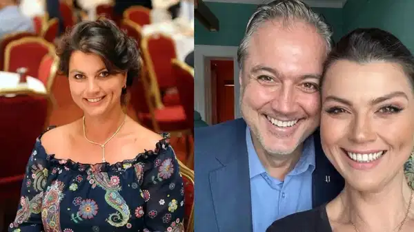 Açelya Akkoyun’un acı günü: Sosyal medyadan duyurdu