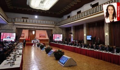 Açılım komisyonunda geri vites: İktidar ‘önce silah bırakma’ dedi, yasal düzenlemede frene bastı