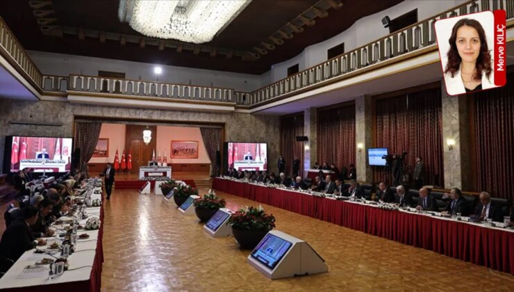 Açılım komisyonunda geri vites: İktidar ‘önce silah bırakma’ dedi, yasal düzenlemede frene bastı