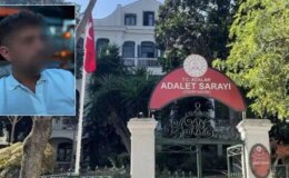 Adalar Adliyesi’ndeki kayıp silahlara yönelik soruşturma… Tutuklanan zabıt katibinin ifadesi ortaya çıktı: ‘Amacım bu silah ile intihar etmekti’
