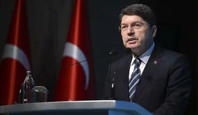 Adalet Bakanı Tunç’tan ‘Leyla Zana’ açıklaması: ‘Gerekli adli ve idari soruşturmalar yapılıyor’