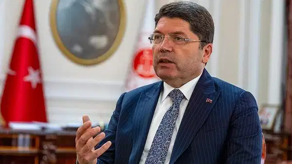 Adalet Bakanı Yılmaz Tunç ‘uzlaşma başarı oranını’ açıkladı: Rakamları paylaştı