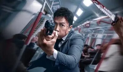 Adalet Savaşı filminin konusu ne? Adalet Savaşı filminin oyuncuları kim?