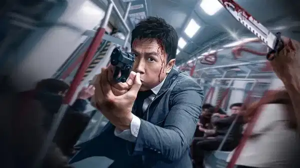 Adalet Savaşı filminin konusu ne? Adalet Savaşı filminin oyuncuları kim?