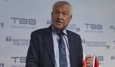 Adana Büyükşehir Belediyesi Başkanı Zeydan Karalar’ın avukatlarından ‘tutukluluğun devamı’ kararına itiraz