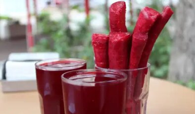 Adana şalgamının tescil süreci tamamlandı: Avrupa’dan onay geldi