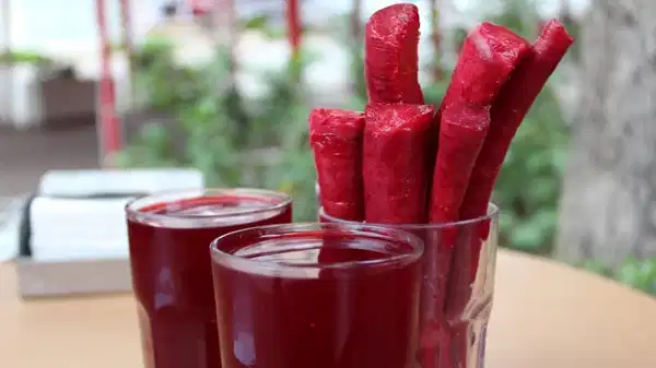 Adana şalgamının tescil süreci tamamlandı: Avrupa’dan onay geldi