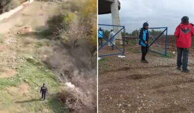 Adana’da 3 gün önce kaybolmuştu… Her yerde aranıyor!