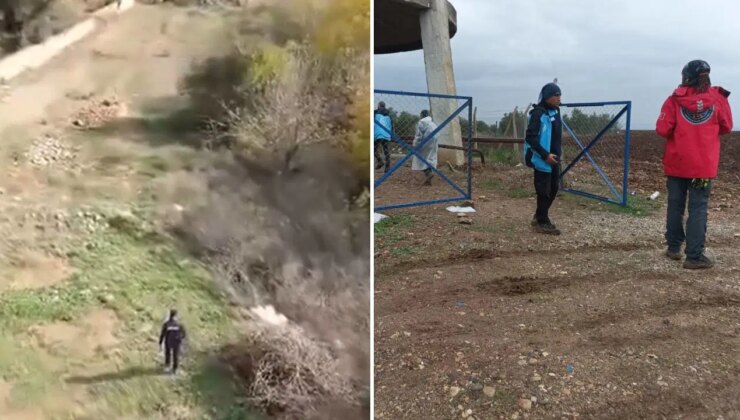 Adana’da 3 gün önce kaybolmuştu… Her yerde aranıyor!