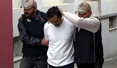 Adana’da operasyon: Firari FETÖ hükümlüsü, saklandığı evde yakalandı