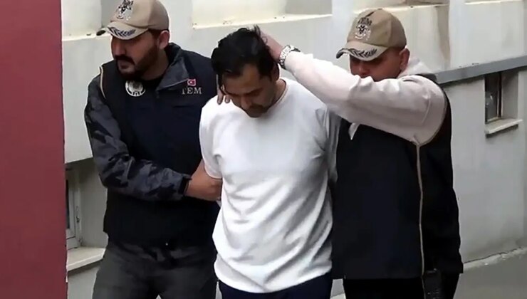 Adana’da operasyon: Firari FETÖ hükümlüsü, saklandığı evde yakalandı