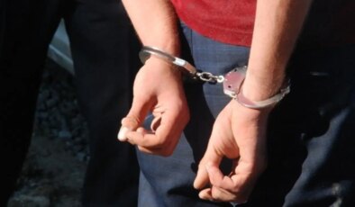 Adana’da uyuşturucu operasyonu: 5 kişi tutuklandı