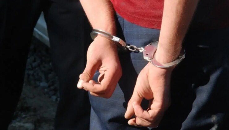 Adana’da uyuşturucu operasyonu: 5 kişi tutuklandı