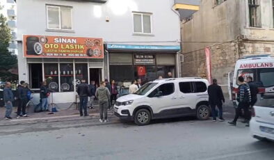 Adana’daki kavgada müteahhidi av tüfeğiyle vurdu