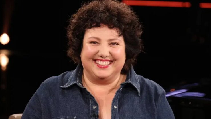 Adile filminin Adile’si Meltem Kaptan kimdir, kaç yaşında? Meltem Kaptan filmleri