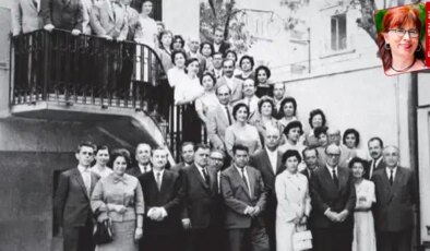 Adını Atatürk’ün onayıyla alan FMV Işık Okulları 140 yaşında Feyziye’den Işık’a: ‘140 Yıl ve Ötesi’