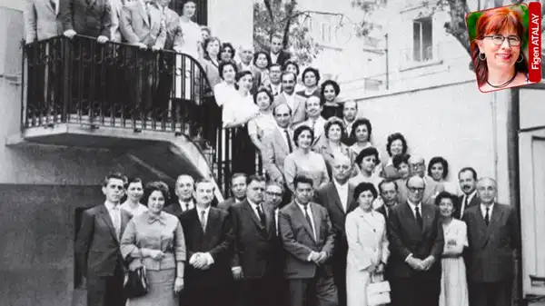 Adını Atatürk’ün onayıyla alan FMV Işık Okulları 140 yaşında Feyziye’den Işık’a: ‘140 Yıl ve Ötesi’