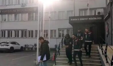 ‘Adınız FETÖ soruşturmasında’ diyerek 1,5 milyonluk vurgun yaptılar: 2 tutuklama