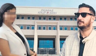 Adliye lojmanında dehşet: Kadın hakim ağır şekilde darbedildi