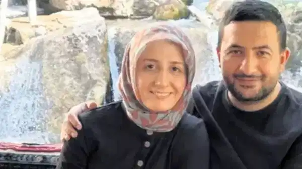 Adliyede büyük soygun: Erdal Timurtaş ve eşi hakkında kırmızı bülten çıkarıldı