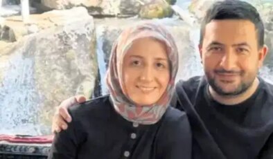 Adliyede büyük soygun: Erdal Timurtaş ve Esma Timurtaş hakkında kırmızı bülten çıkarıldı