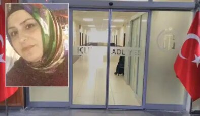 Adliyede görevli katip zimmetine 6,5 milyon TL geçirdi! Paraları sanal bahiste oynayarak harcadı