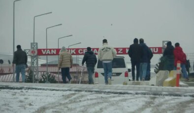 Adnan Oktar’ın da kaldığı yüksek güvenlikli cezaevinde tahliye hareketliliği