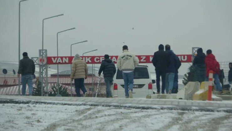 Adnan Oktar’ın da kaldığı yüksek güvenlikli cezaevinde tahliye hareketliliği