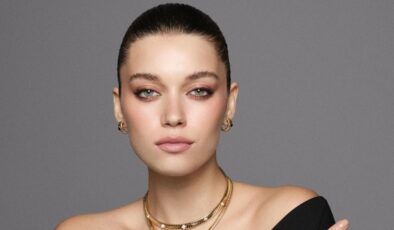 Afra Saraçoğlu’ndan 2025’e veda paylaşımı