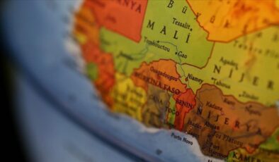 Afrika’da şiddet içeren saldırılar iki yılda yüzde 250 arttı