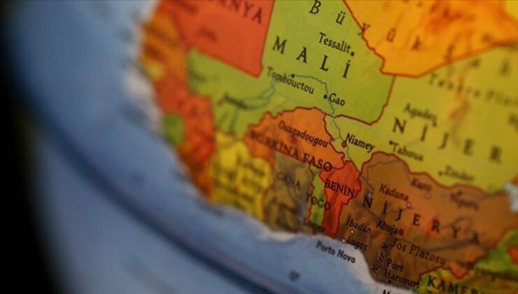 Afrika’da şiddet içeren saldırılar iki yılda yüzde 250 arttı