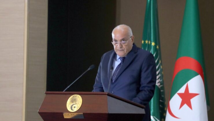 Afrikalı liderler Avrupalı sömürgecilerden tazminat talep ediyor