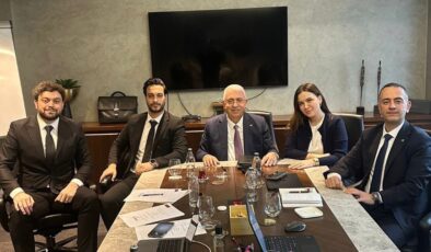 Ahlatcı Holding’den gelecek odaklı yapay zekâya yatırım