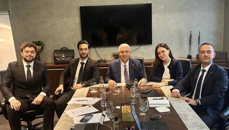 Ahlatcı Holding’den gelecek odaklı yapay zekâya yatırım