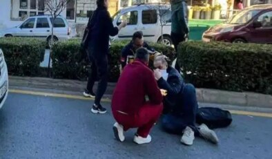 Ahmet Aras’ın danışmanı Levent Arkan’a saldırıda 4 şüpheliye tutuklama