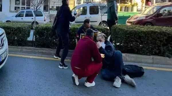 Ahmet Aras’ın danışmanı Levent Arkan’a saldırıda 4 şüpheliye tutuklama