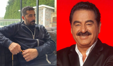 Ahmet Tatlıses acı haberi verdi: Amcam Hakk’ın rahmetine kavuştu