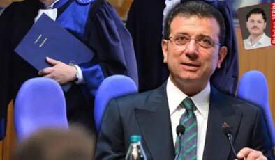 AİHM İmamoğlu başvurusuna öncelik tanıdı: Peki bundan sonraki süreç nasıl işleyecek?