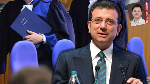 AİHM İmamoğlu başvurusuna öncelik tanıdı: Peki bundan sonraki süreç nasıl işleyecek?