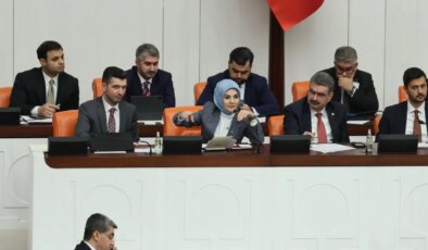 Aile Bakanlığından ‘yoksulluk’ övgüsü: ‘Sosyal yardım sistemimiz dünyada örnek’