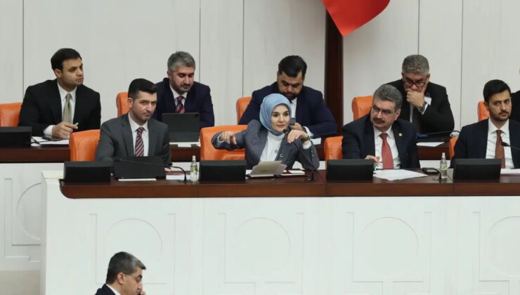 Aile Bakanlığından ‘yoksulluk’ övgüsü: ‘Sosyal yardım sistemimiz dünyada örnek’