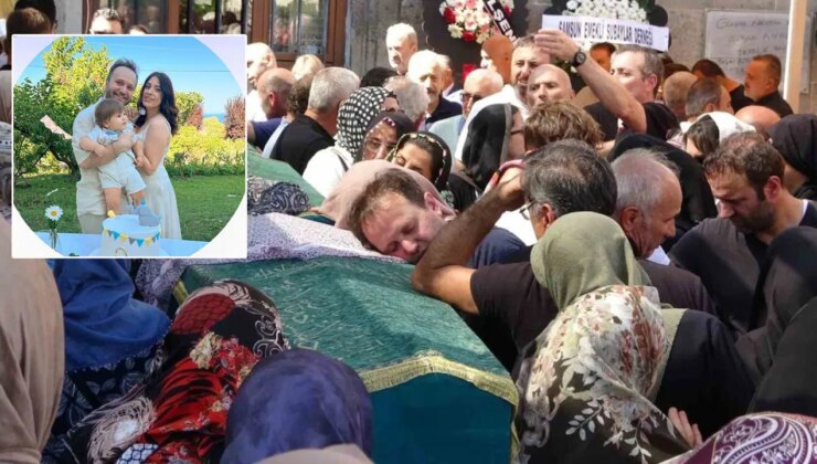 Ailesini öldürmekten şüpheliydi: Cezaevinde intihar etti!