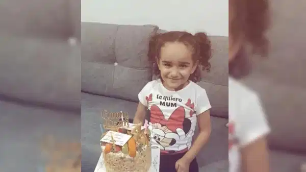 Ailesiyle birlikte evlerinde ölü bulunmuştu… 5 yaşındaki Samyeli’nin doğum günü görüntüleri ortaya çıktı